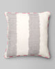 Kemuri Stripe Cushion Cover