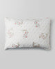 Koi Fish Pillow Cover