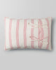 Koi Fish Pillow Cover