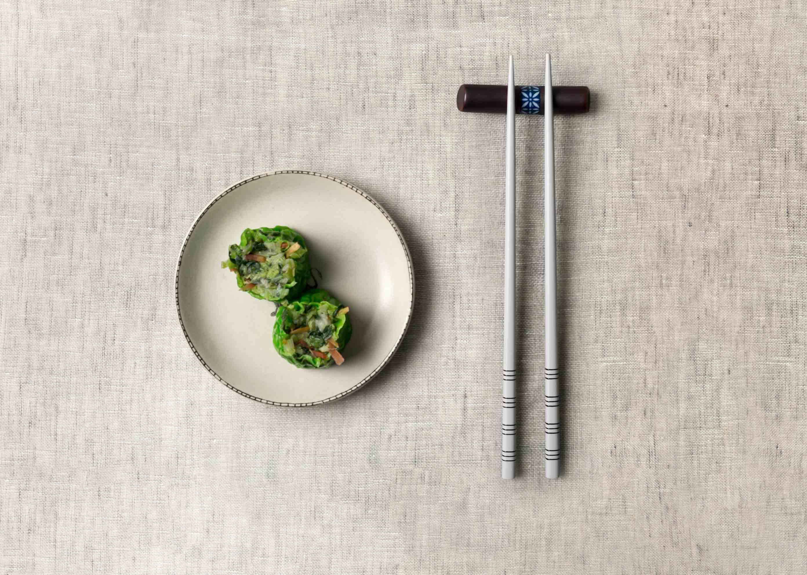 Aiiro Chopstick Rest