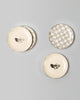Raion Tapas Plate (Set of 4)