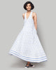 Akira Twist Back Dress