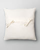 Kasuri Arrow Cushion Cover