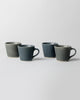 Espresso Mug (Set of 4)