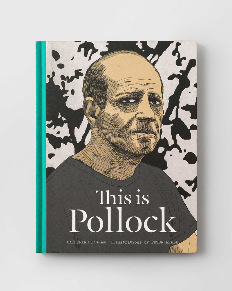 This Is Pollock
