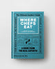 Where Chefs Eat: A Guide to Chefs' Fav Rest