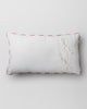 Haru Lumbar Pillow Cover