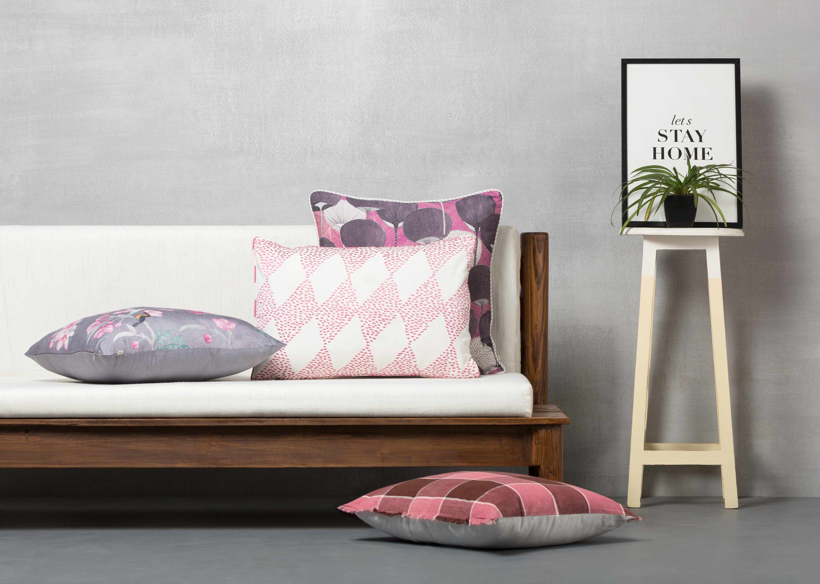 Tako Pillow Cover