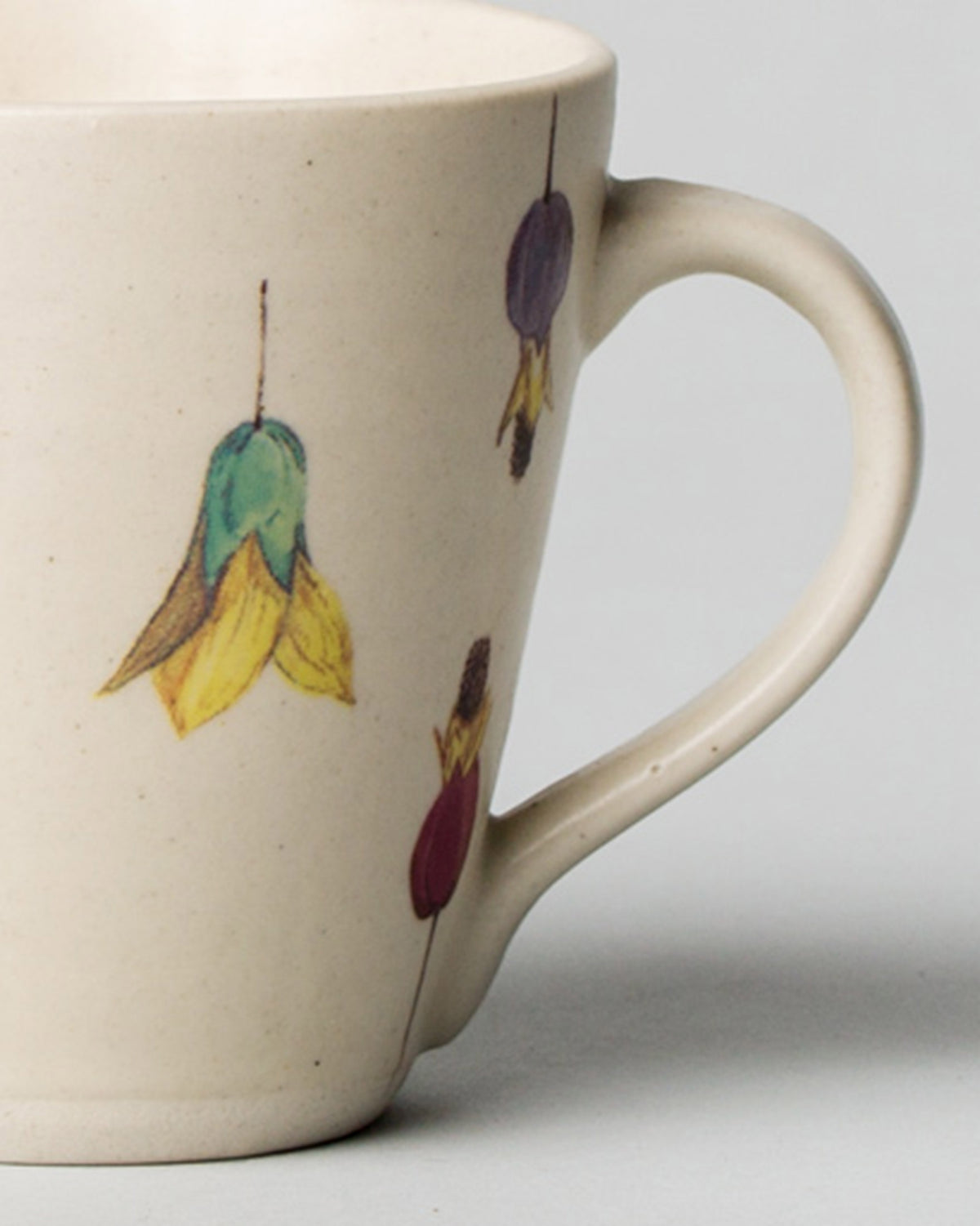 Shunran Mug thumbnail 2