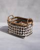 Ceylon Bamboo Basket (Set of 3)