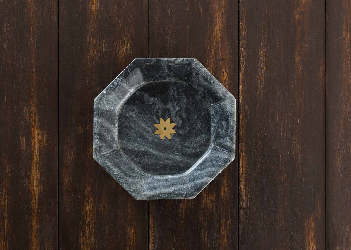 Anise Marble Salver thumbnail 3