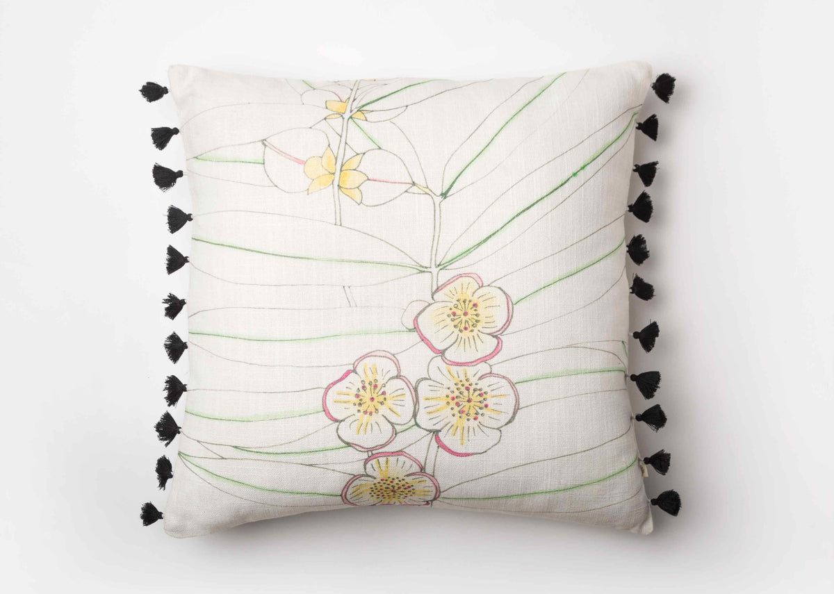 Nelum Cushion Cover thumbnail 3