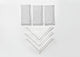 Ceylon Dinner Napkins (Set of 6)