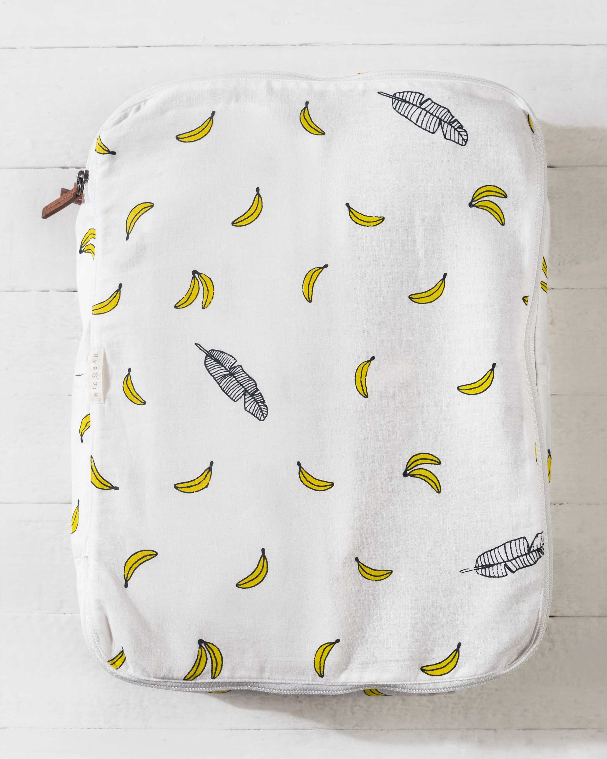 Banana Sort Sack