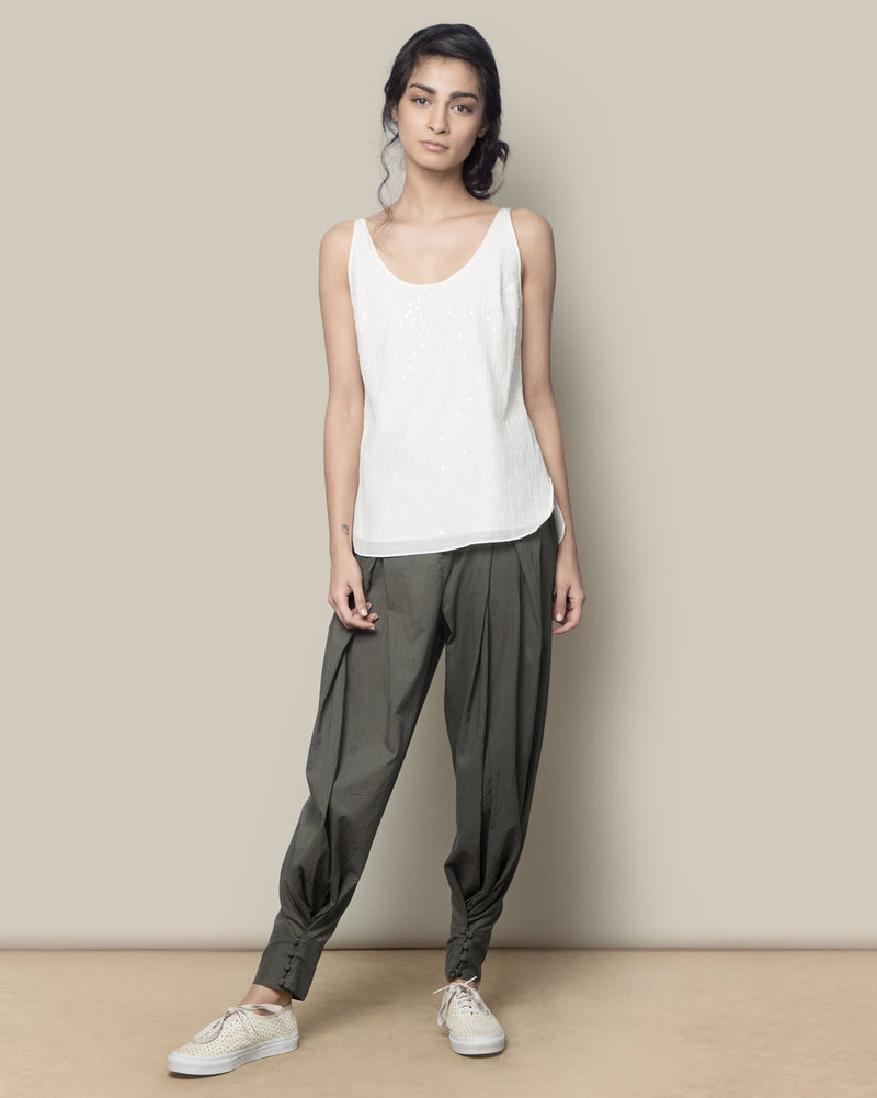 Jodhpurs - Charcoal