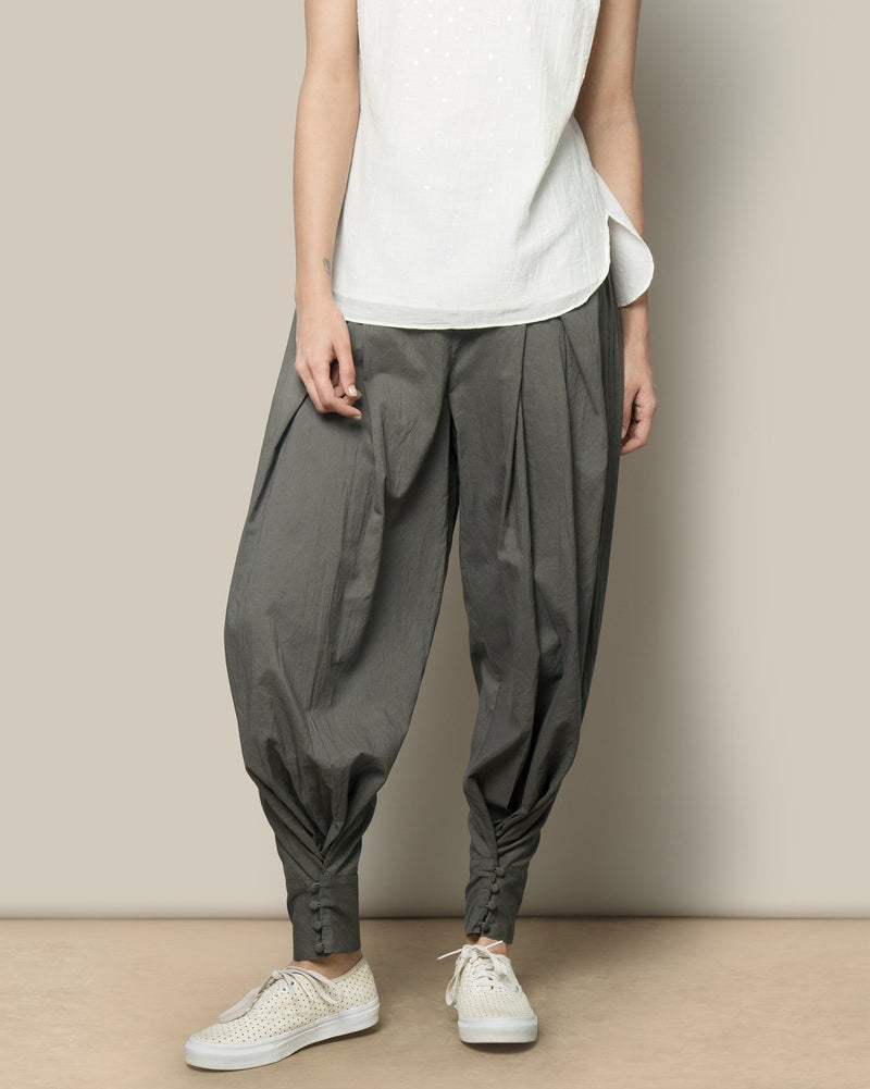 Jodhpurs - Charcoal