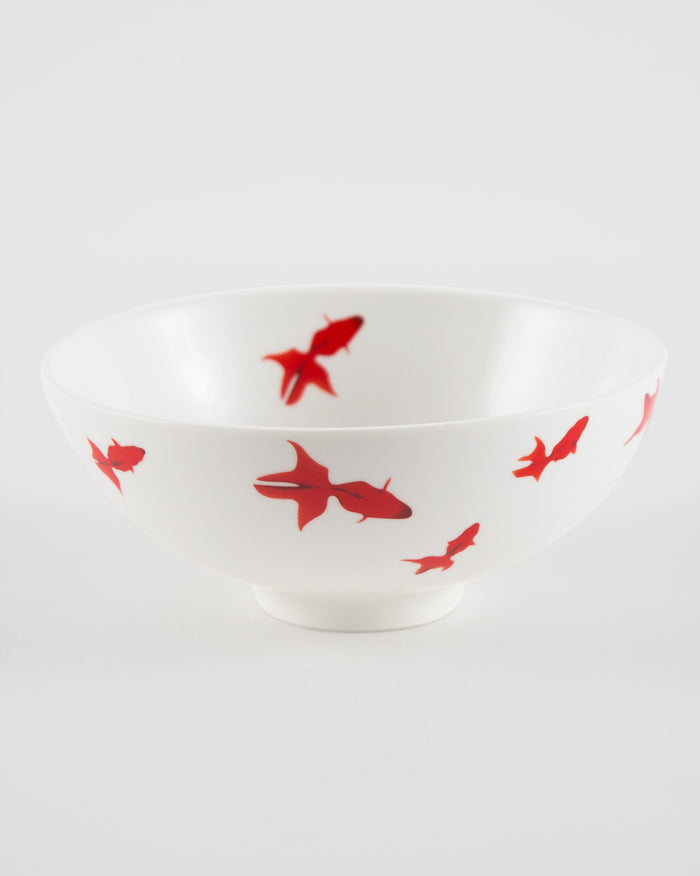Guppy Shup Noodle Bowl