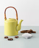 Cylinder Teapot