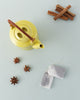 Cylinder Teapot