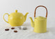 Cylinder Teapot