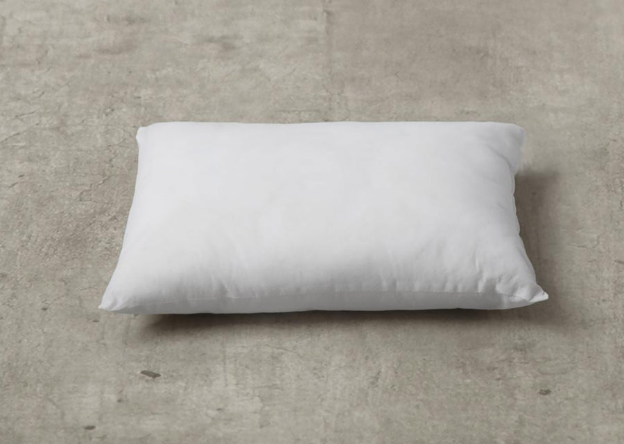 The 36 x 51 cm pillow filler.