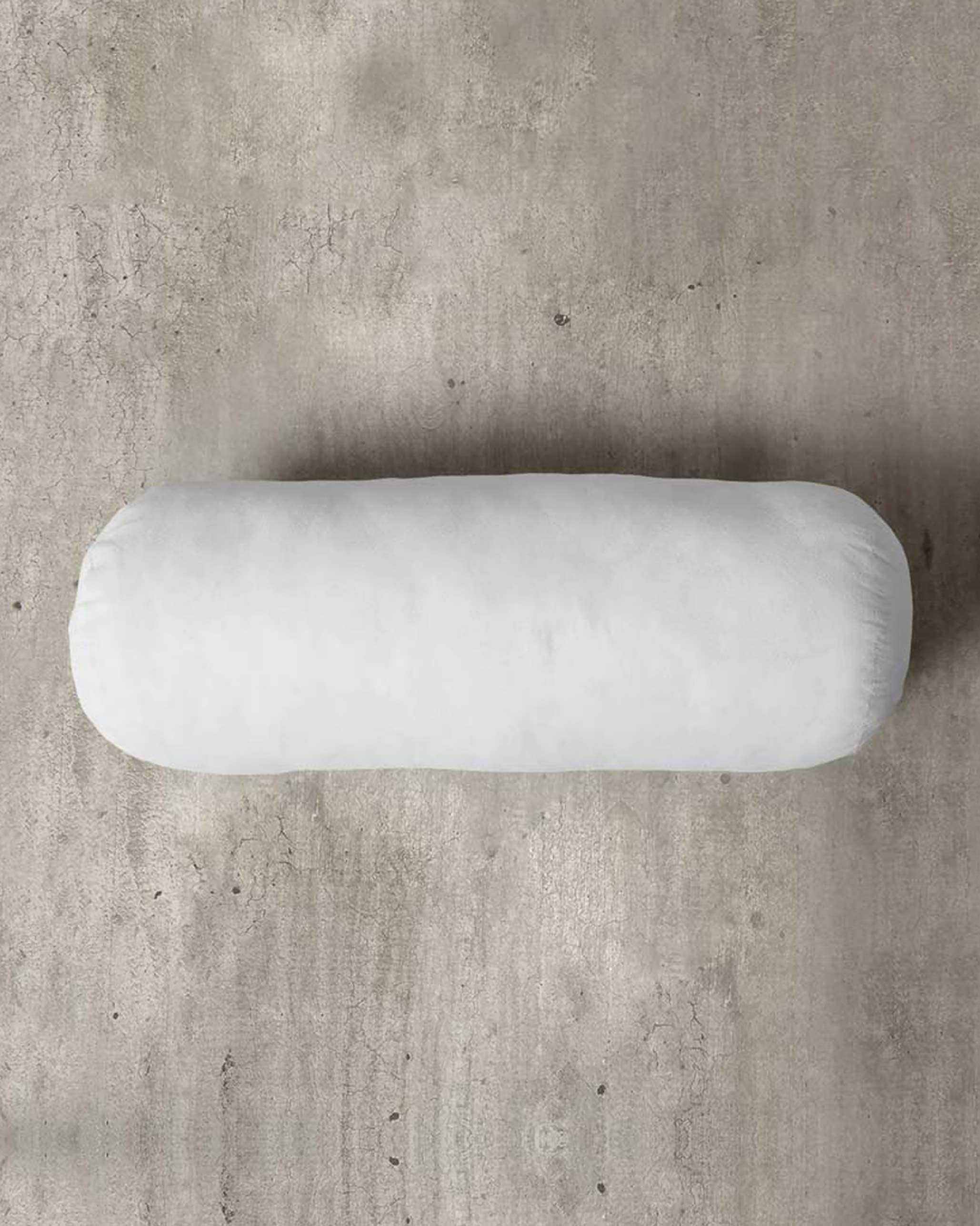 Bolster cushion best sale fillers