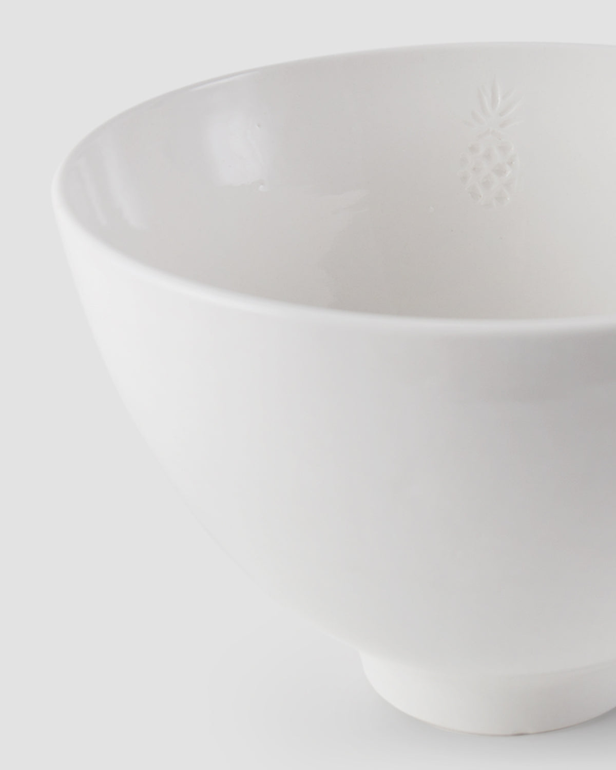 Malabar Curry Bowl Large