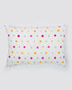 Polka Pillow Cover