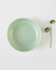 Celadon Salad Plate