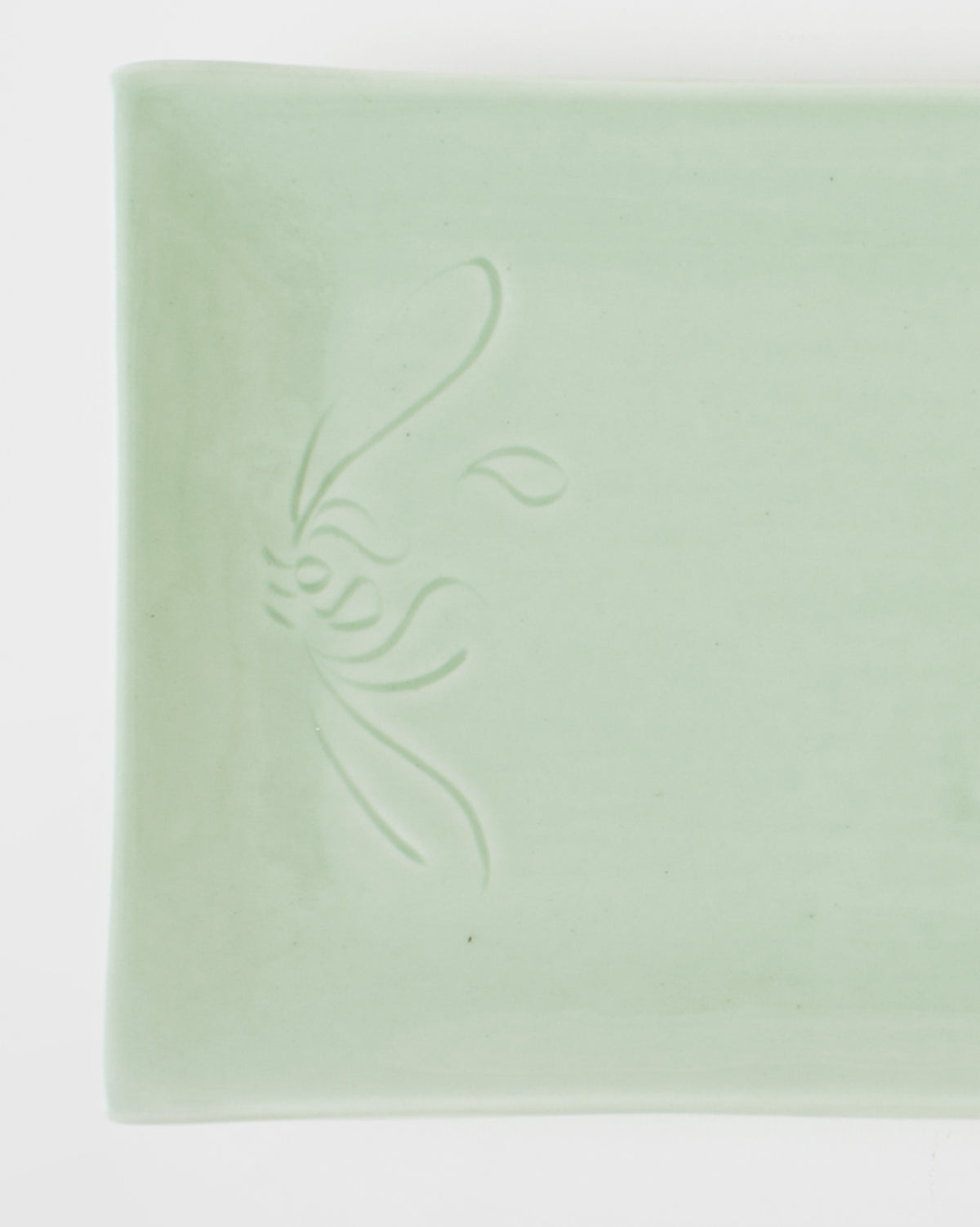 Celadon Sushi Platter thumbnail 2