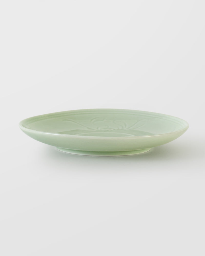 Celadon Tapas Plate