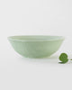 Celadon Miso Bowl