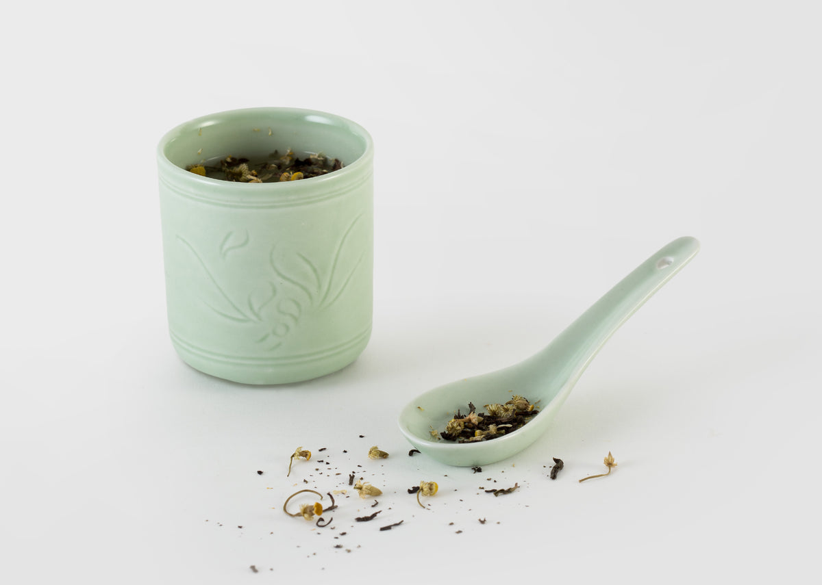 Celadon Tumbler