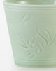 Celadon Herbal Tea Cup