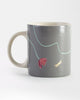 Lily Pond Mug
