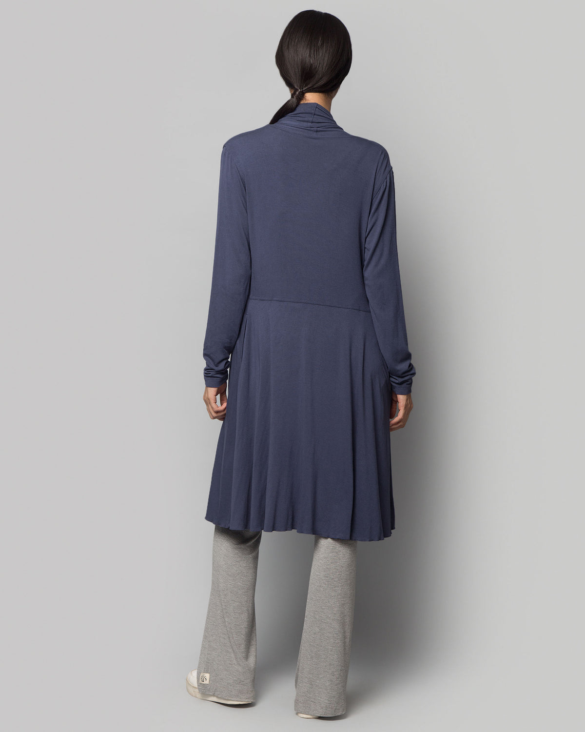 Dorimo Overlay - Indigo