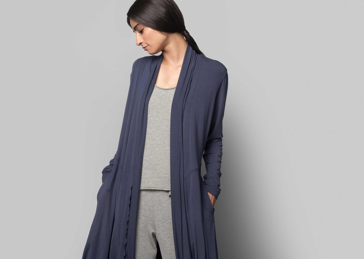 Dorimo Overlay - Indigo