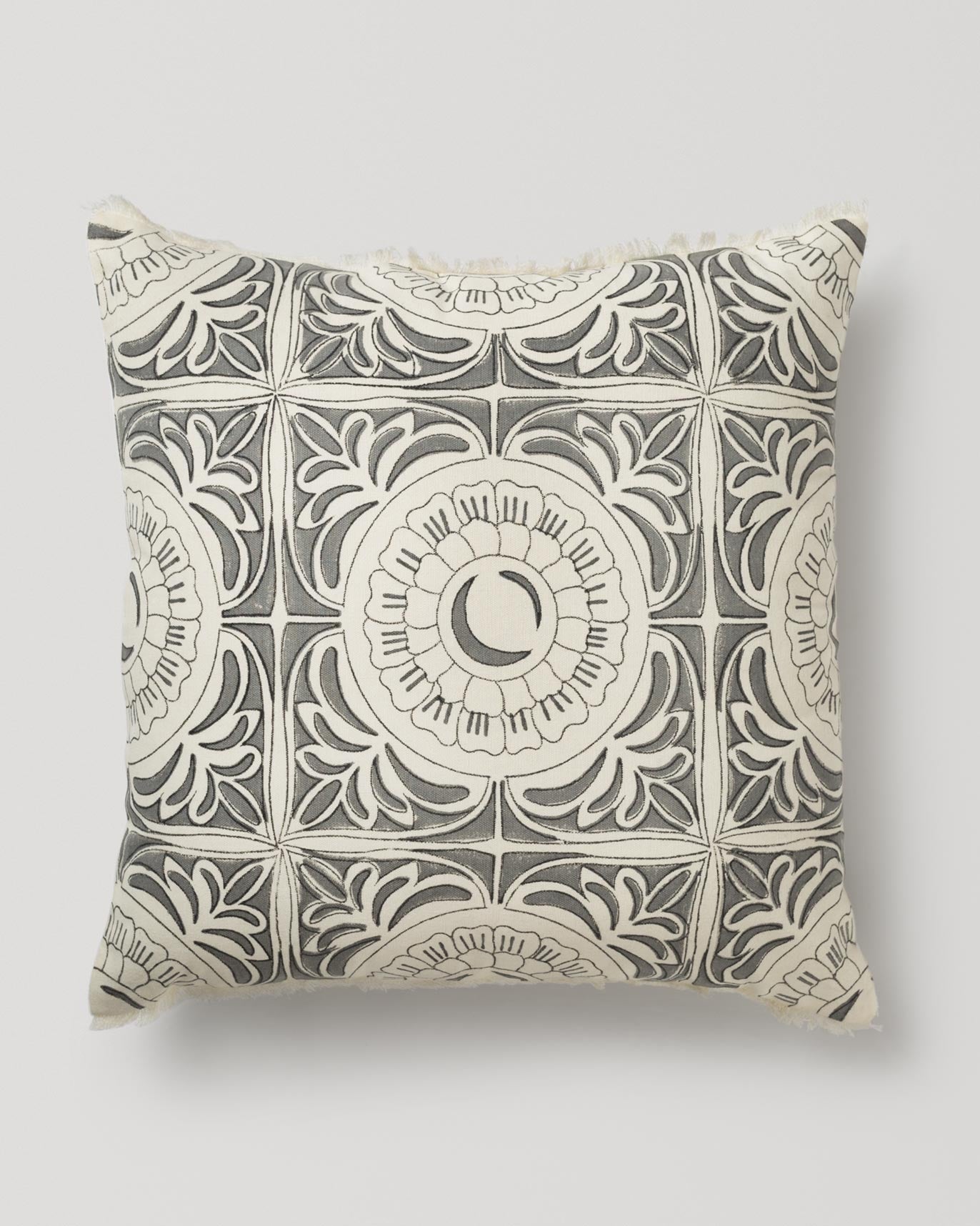 Tagetes Cushion Cover