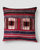Ahante Kente Cushion Cover