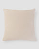 Asante Velvet Cushion Cover - Taupe