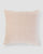 Asante Velvet Cushion Cover - Taupe