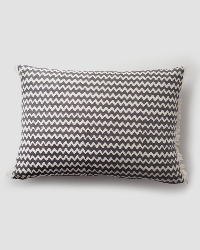 Chevron Pillow Cover