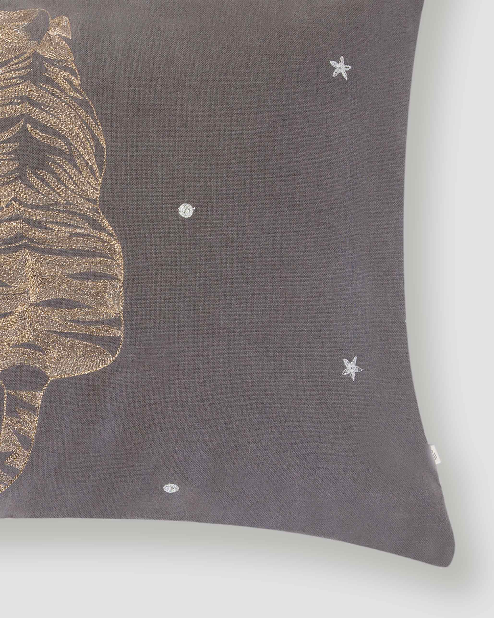 Sher Pillow Cover