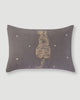 Sher Pillow Cover