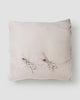 Tangier Textured Cushion Cover - Taupe