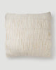 Tangier Textured Cushion Cover - Ivory