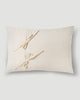 Dragonfly Pillow Cover