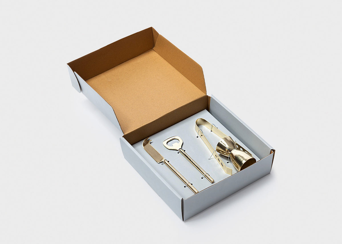 Sitara Bar Tools (Set of 4) thumbnail 3