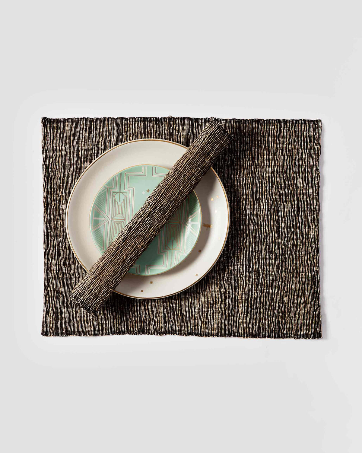 Vetiver Placemat (Set of 2) thumbnail 2
