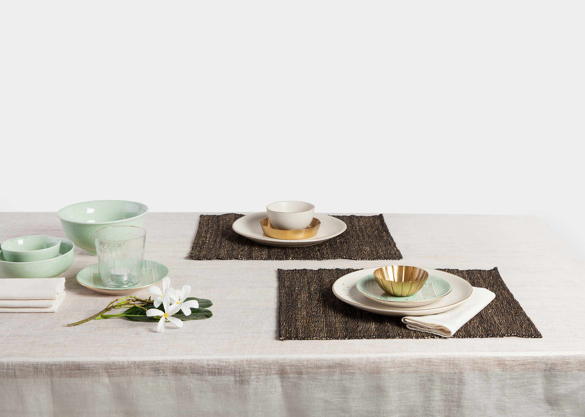 Vetiver Placemat (Set of 2) thumbnail 3